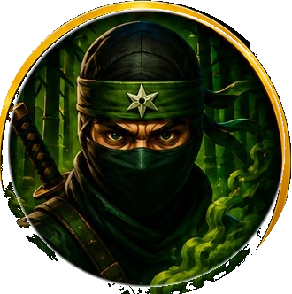 TokenNinja