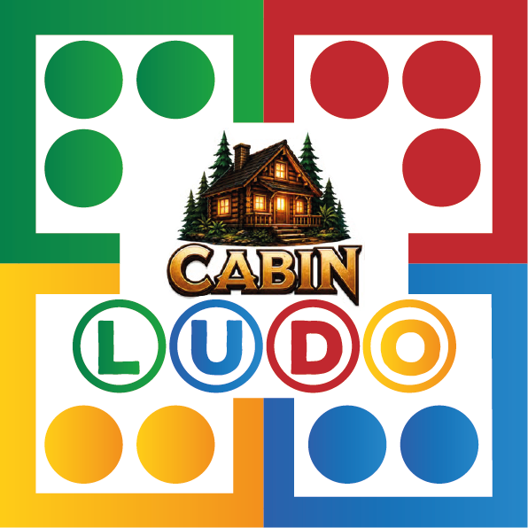 Cabin Ludo